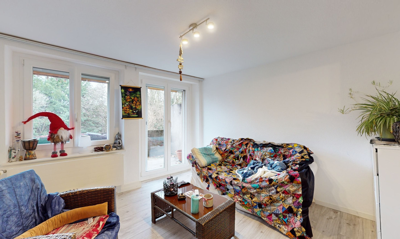 Maison individuelle in à Grandson - 6