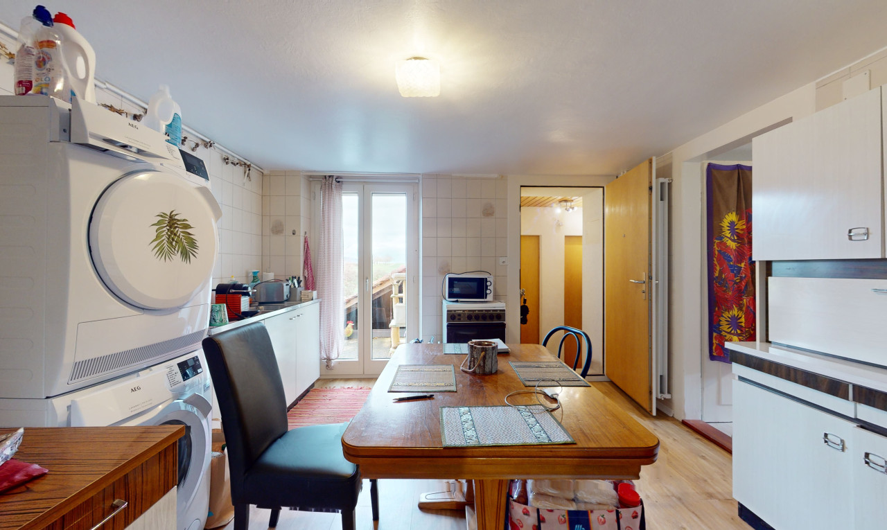 Maison individuelle in à Grandson - 8
