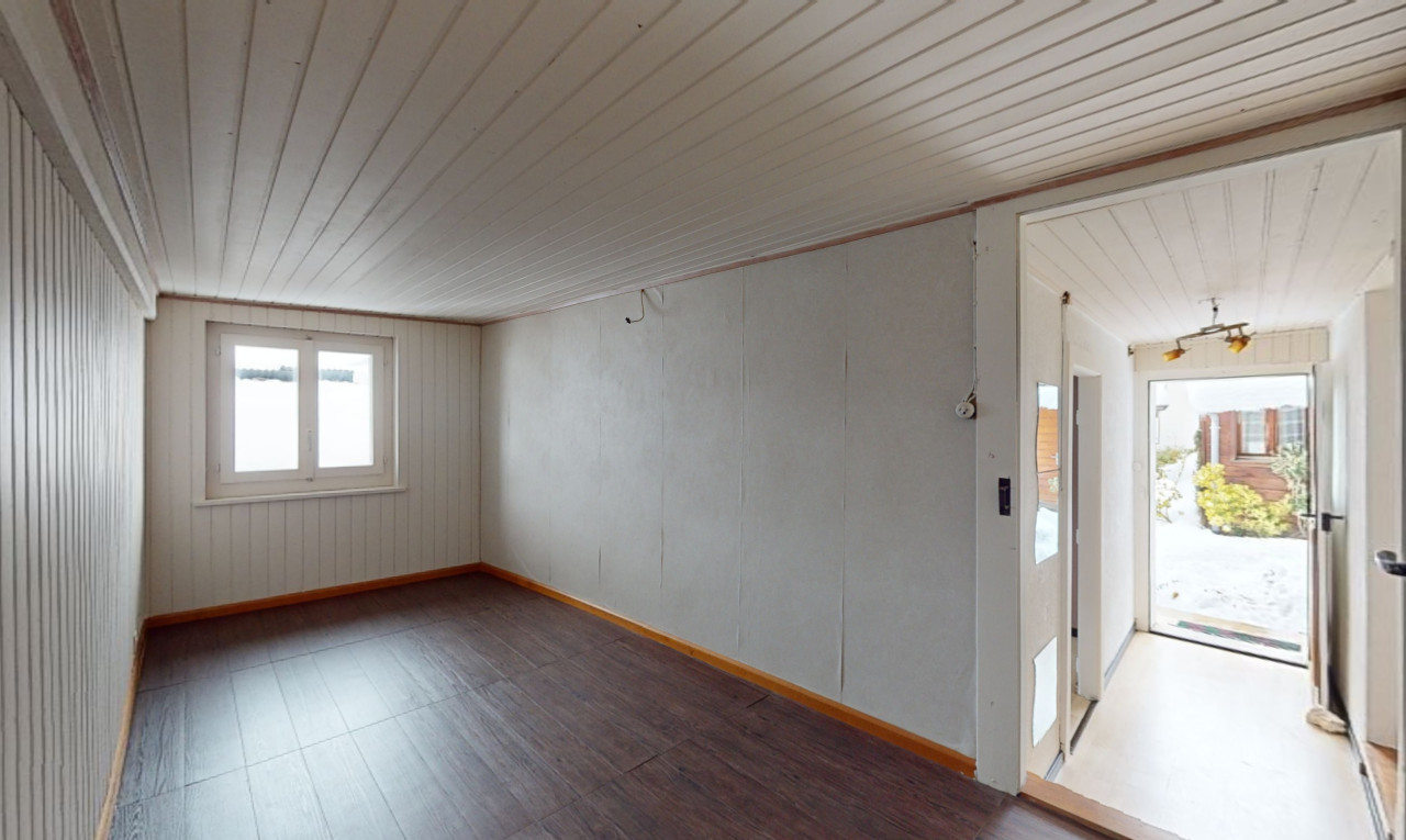 Appartement in à Daillon - 0