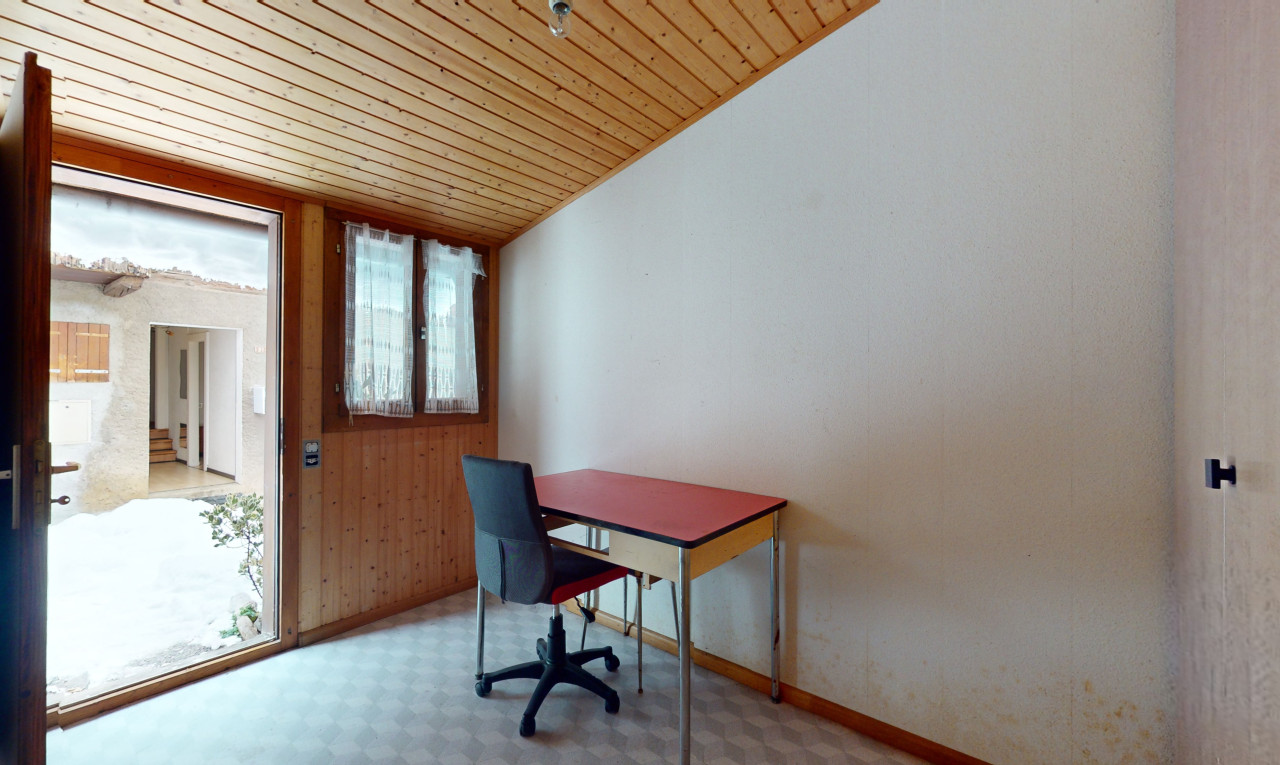 Appartement in à Daillon - 9