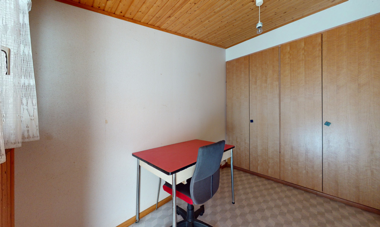 Appartement in à Daillon - 10