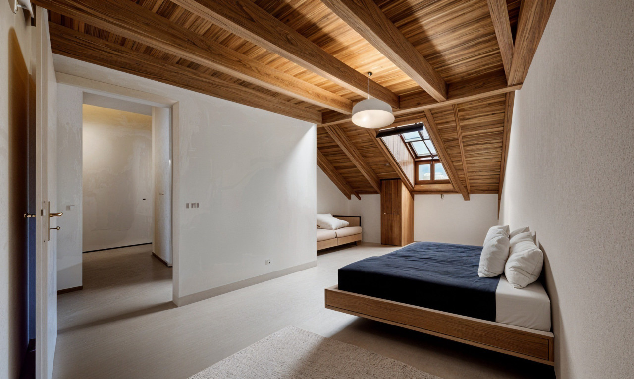 Seltene Gelegenheit: 3,5-Zimmer-Wohnung mit außergewöhnlicher Aussicht - 2