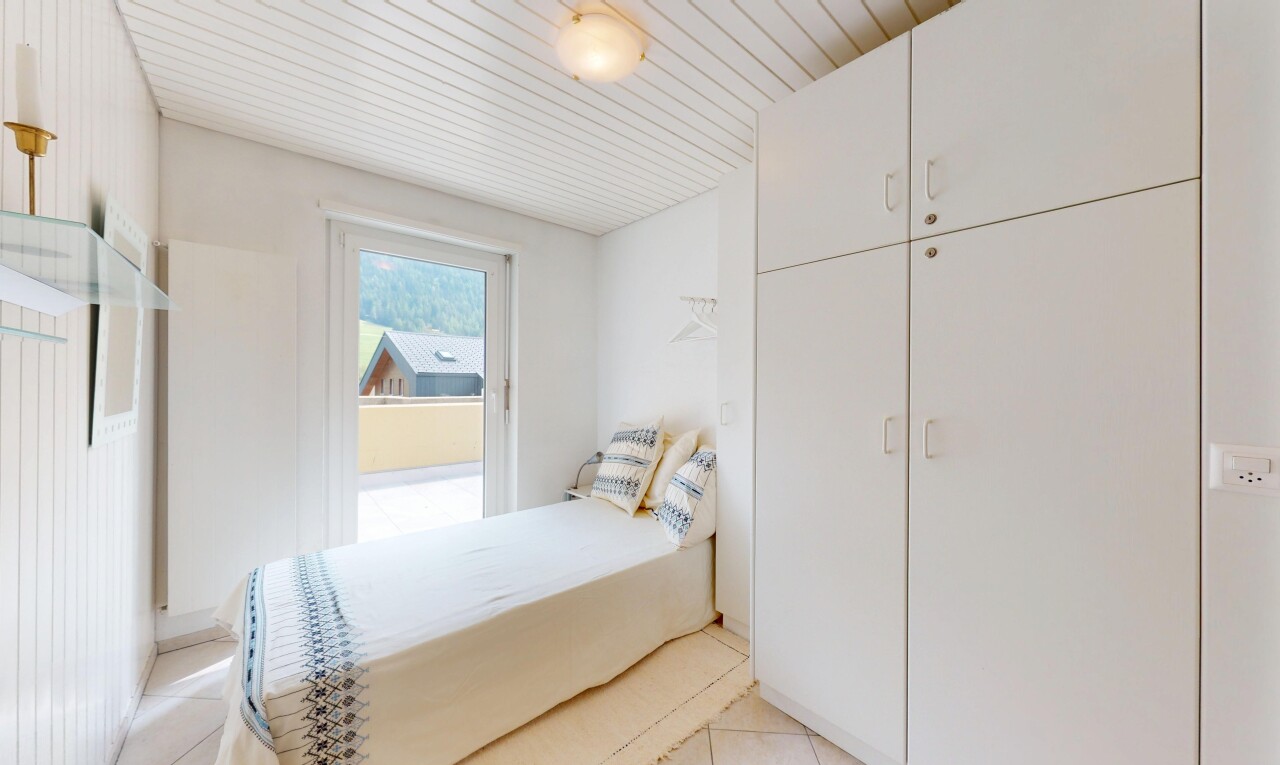 Wunderschöne 2,5-Zimmer-Wohnung mit großer Terrasse - 6