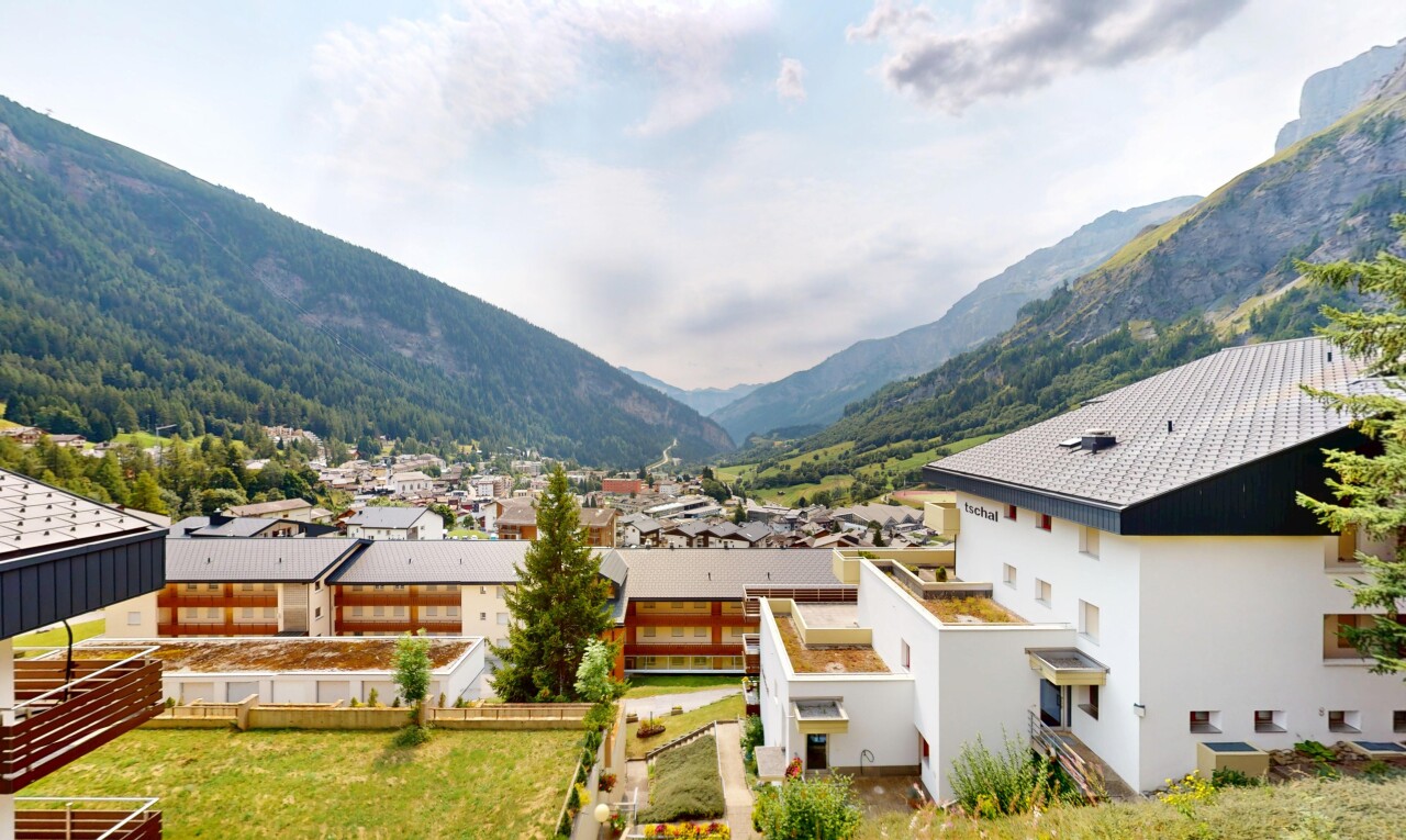 Wunderschöne 2,5-Zimmer-Wohnung mit großer Terrasse - 11