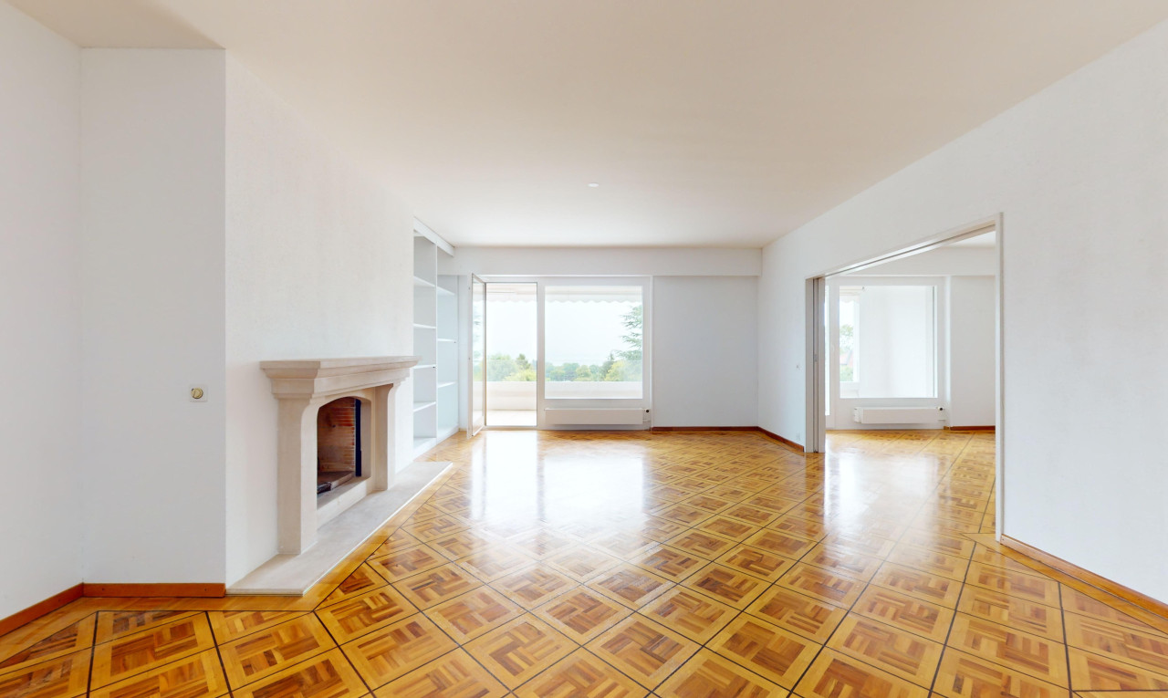 Appartement in à Lausanne - 1