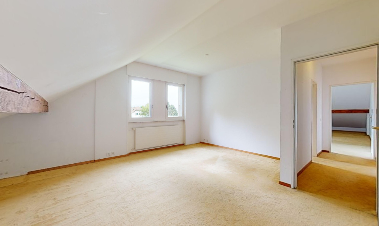 Appartement in à Lausanne - 8
