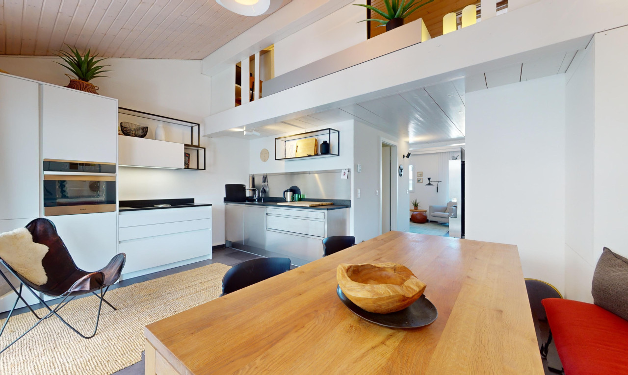 Wunderschöne Wohnung am Seeufer - 1