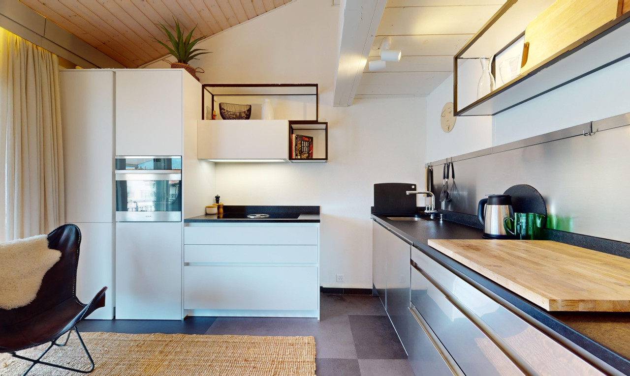 Wunderschöne Wohnung am Seeufer - 7