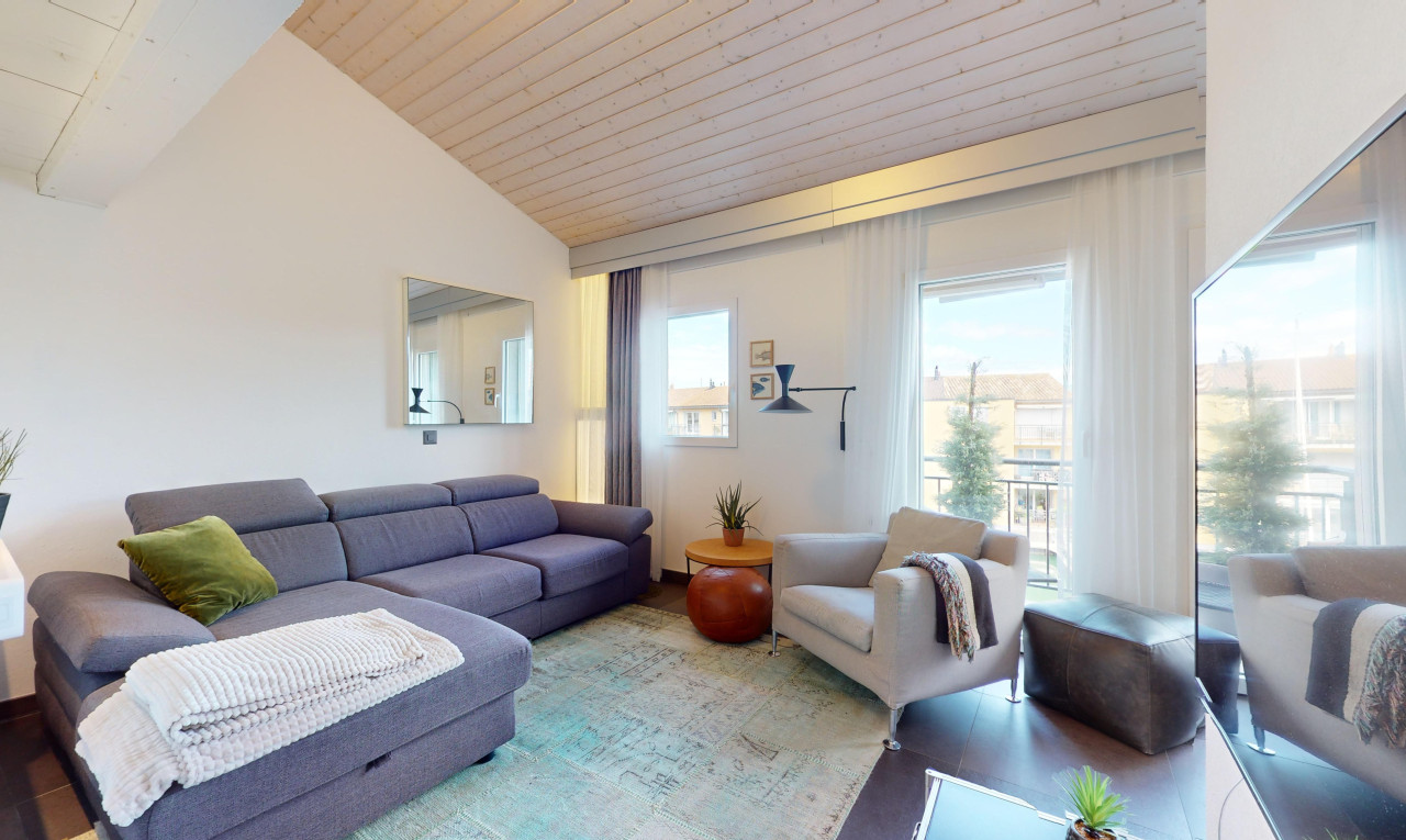 Wunderschöne Wohnung am Seeufer - 8