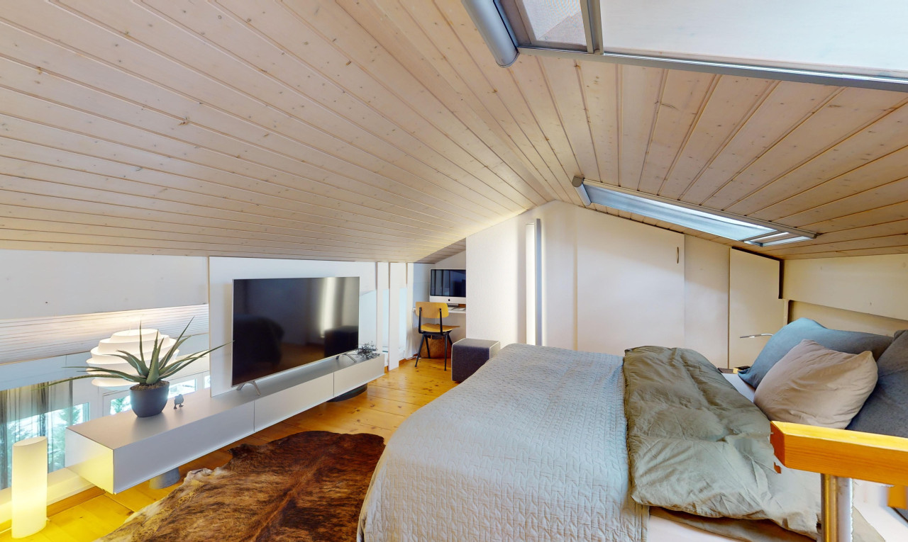 Wunderschöne Wohnung am Seeufer - 10