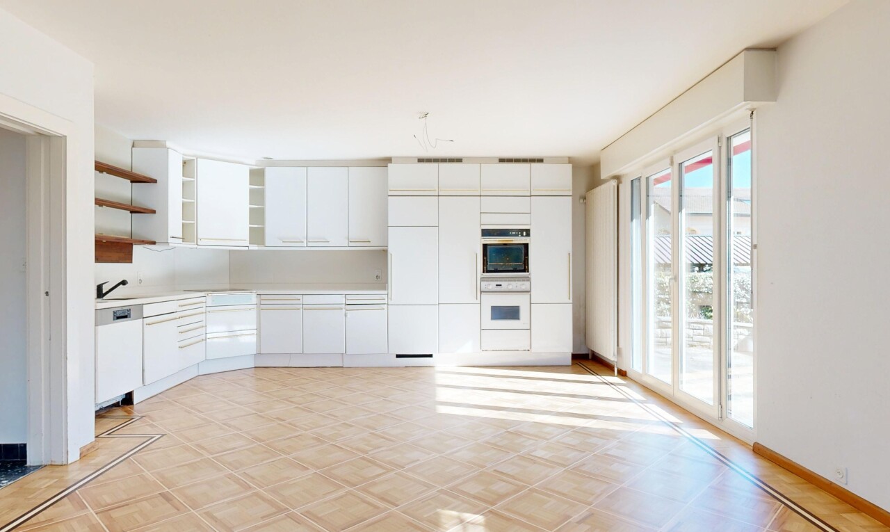Maison individuelle in à Genthod - 3