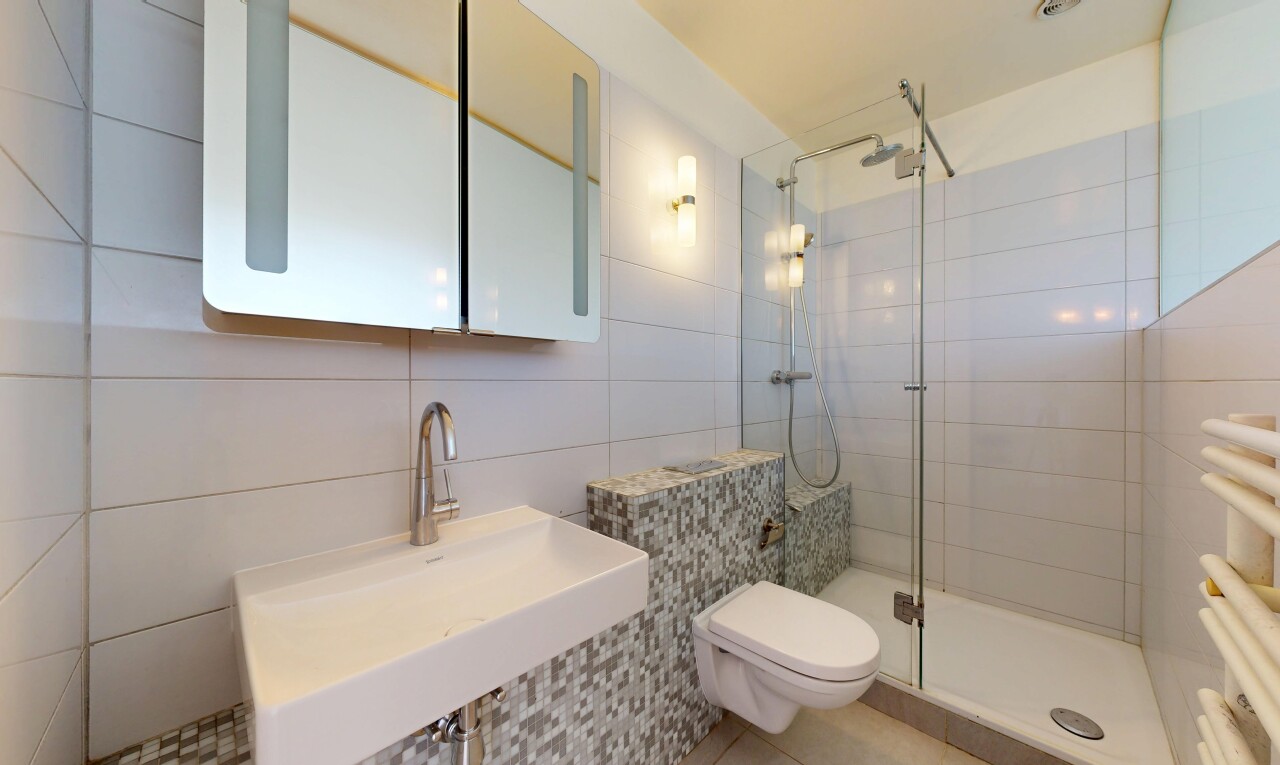 Maison individuelle in à Genthod - 6