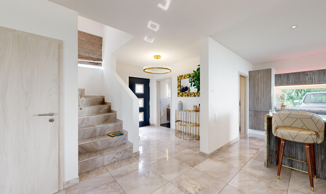 Wunderschönes Einfamilienhaus mit viel Charakter auf 300m2 Wohnfläche - 8
