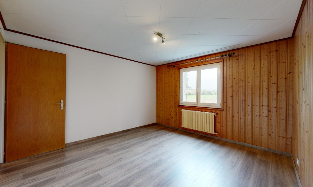 Maison plurifamiliale in à Romont FR - 7