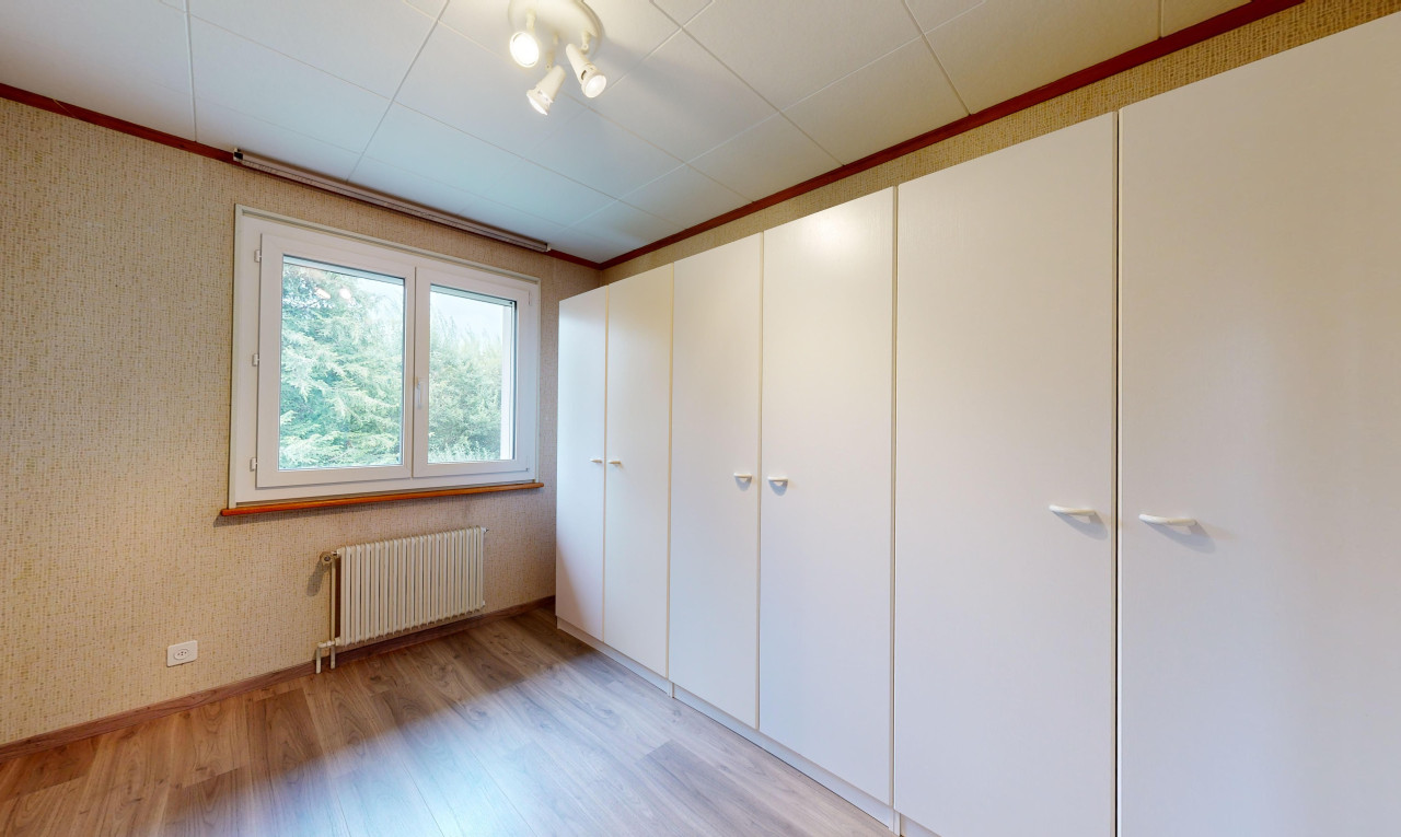 Maison plurifamiliale in à Romont FR - 9