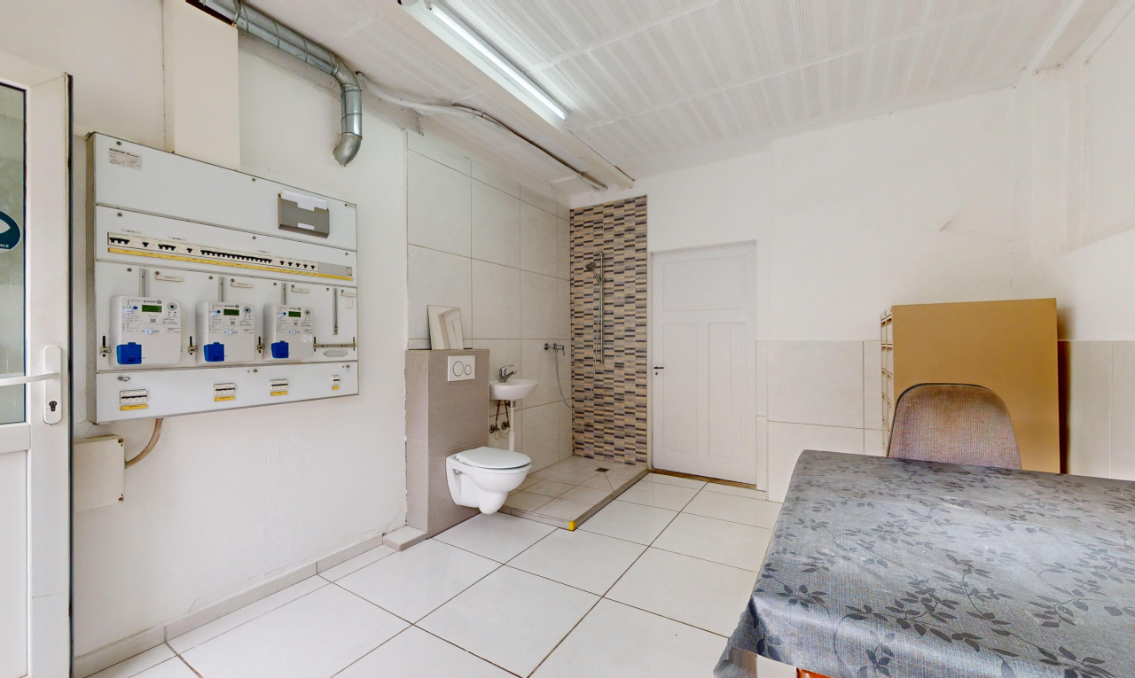 Immeuble locatif in à Corcelles-près-Payerne - 6