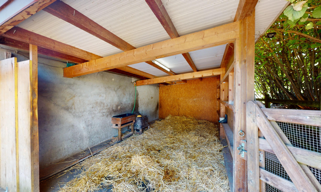 Maison plurifamiliale in à Ropraz - 8