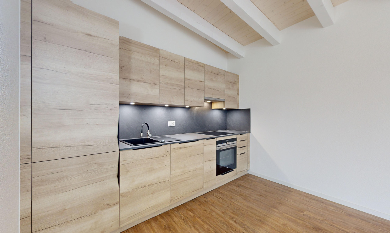 Wunderschönes komplett renoviertes Bauernhaus mit Vermietungspotenzial - 1