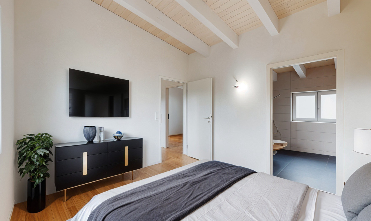 Wunderschönes komplett renoviertes Bauernhaus mit Vermietungspotenzial - 2