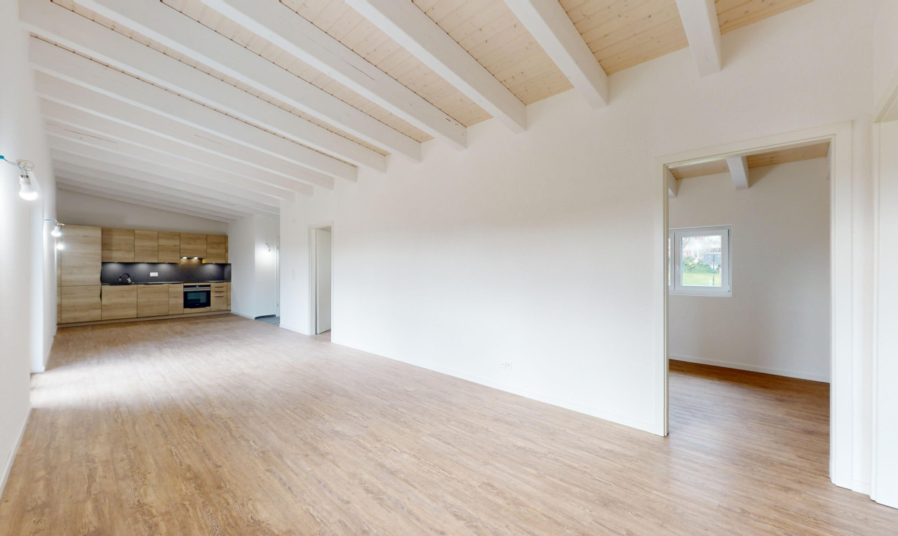 Wunderschönes komplett renoviertes Bauernhaus mit Vermietungspotenzial - 6
