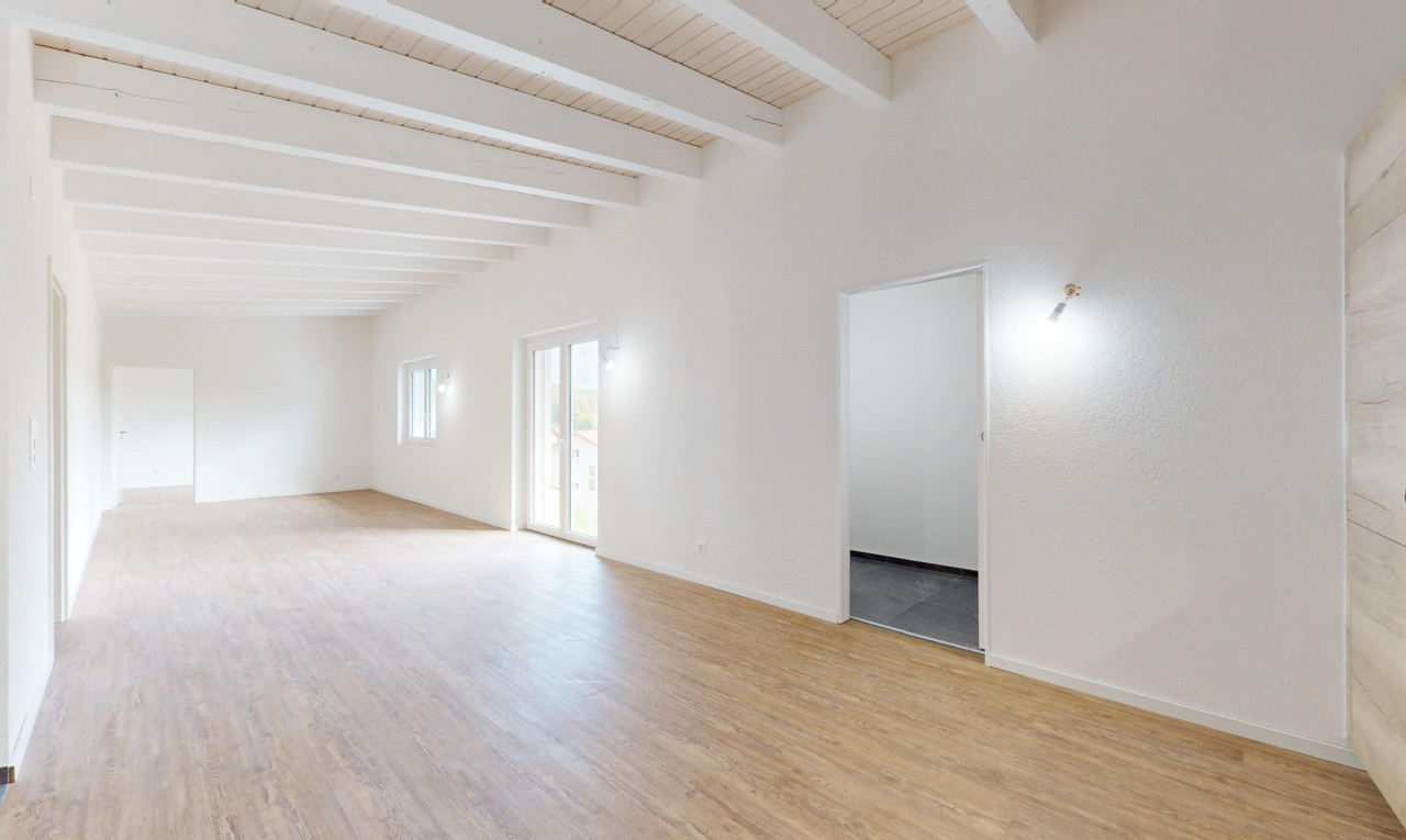 Wunderschönes komplett renoviertes Bauernhaus mit Vermietungspotenzial - 7