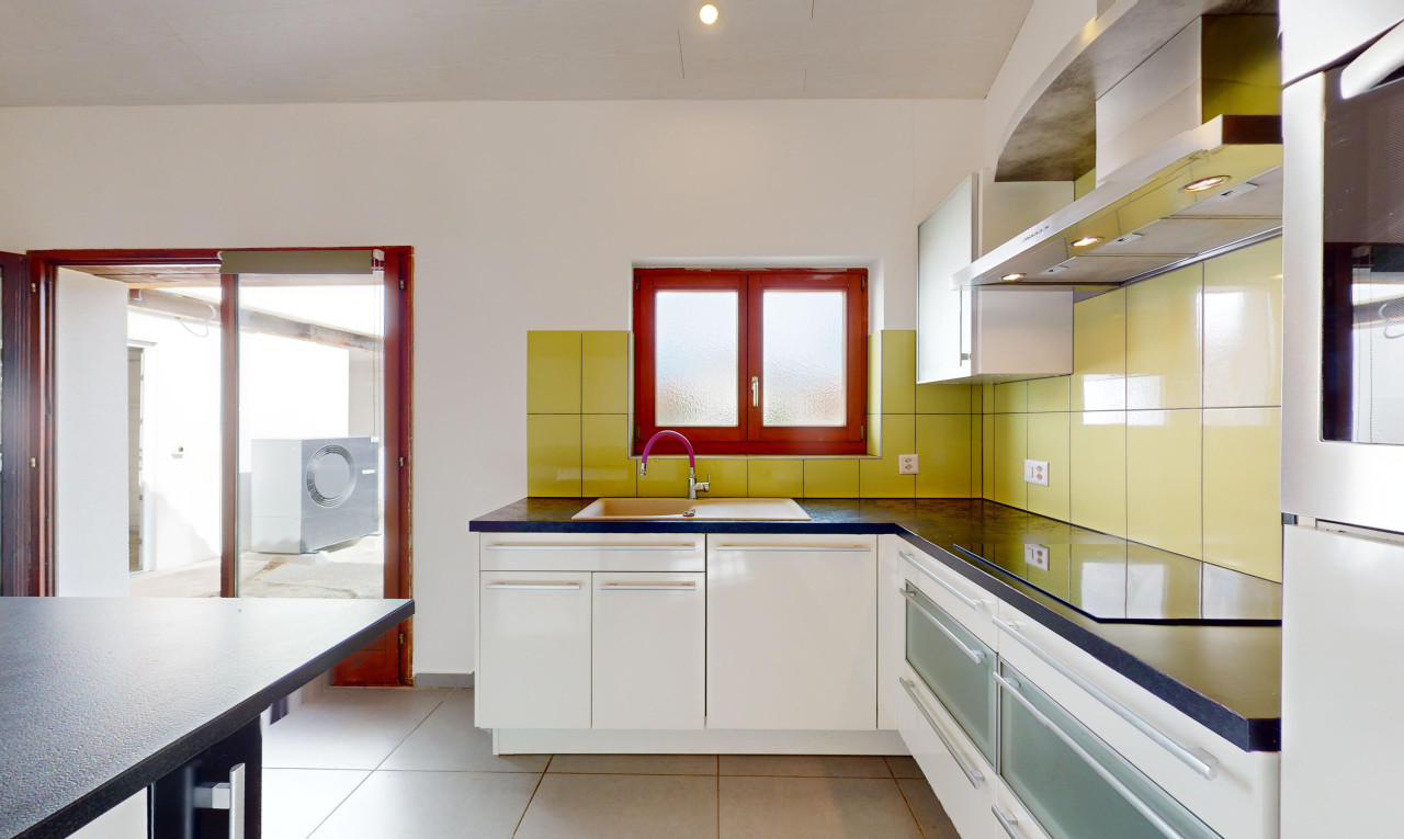 Wunderschönes komplett renoviertes Bauernhaus mit Vermietungspotenzial - 3