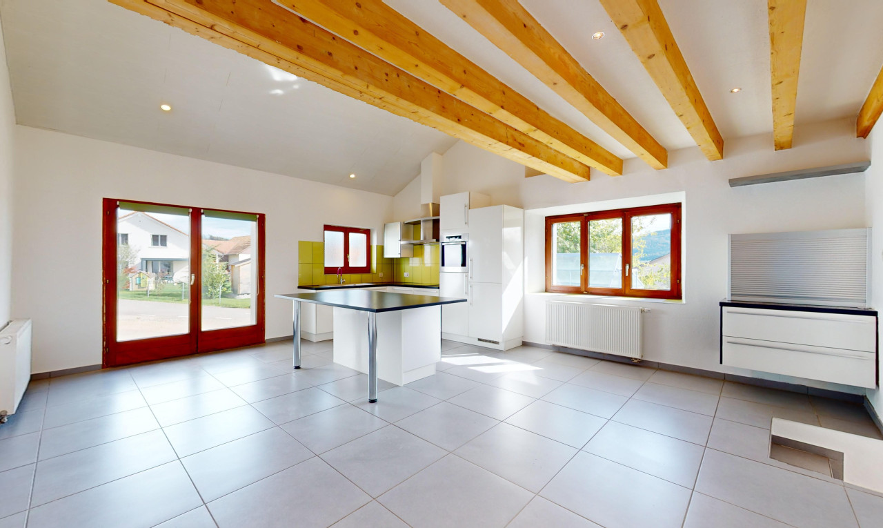 Wunderschönes komplett renoviertes Bauernhaus mit Vermietungspotenzial - 4