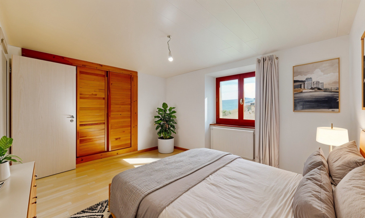 Wunderschönes komplett renoviertes Bauernhaus mit Vermietungspotenzial - 10