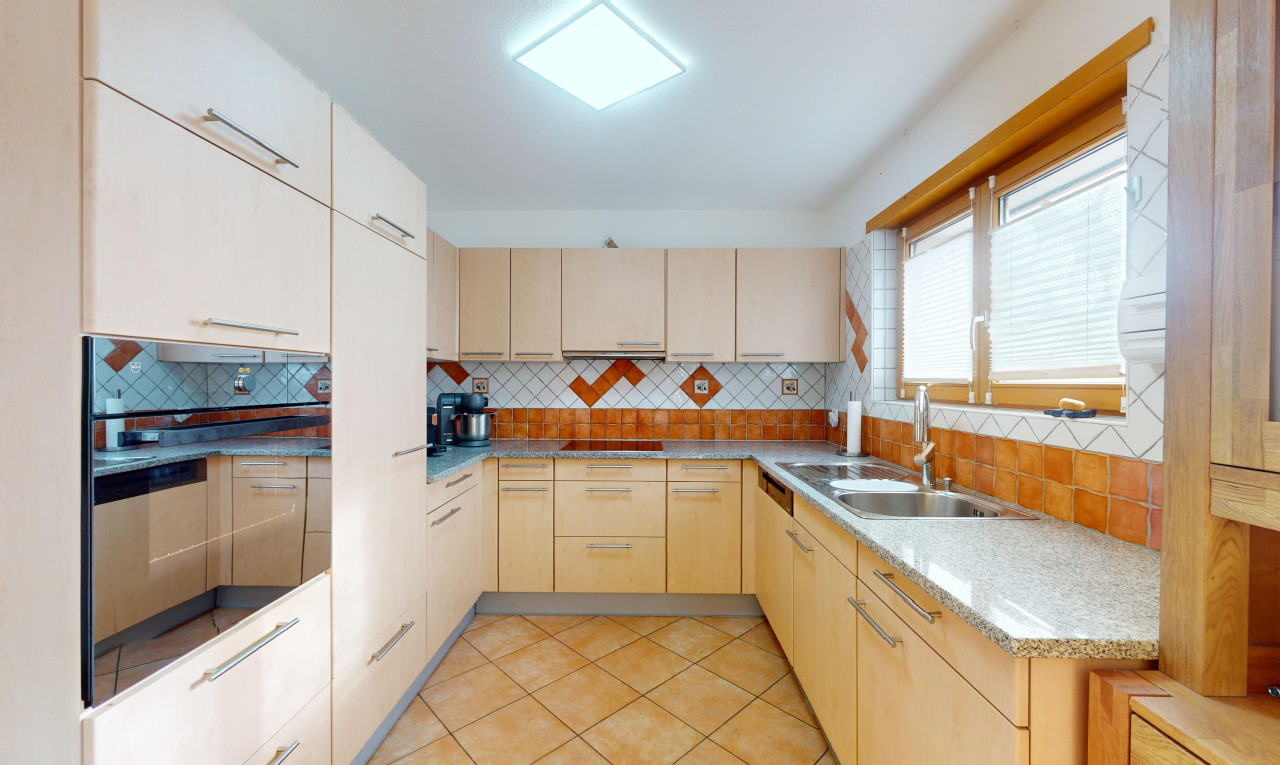 Wunderschönes 5p-Haus mit 3 Schlafzimmern, großem Garten und Veranda! - 10