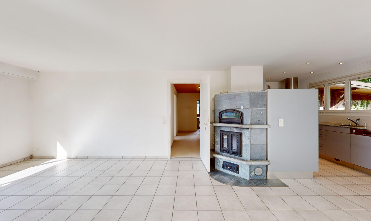 Traumhafte Immobilie mit unverbaubarem Blick und Einliegerwohnung - 9