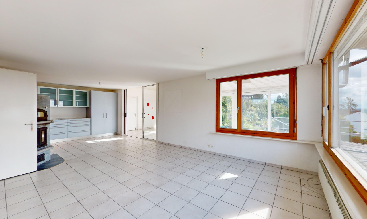 Traumhafte Immobilie mit unverbaubarem Blick und Einliegerwohnung - 10