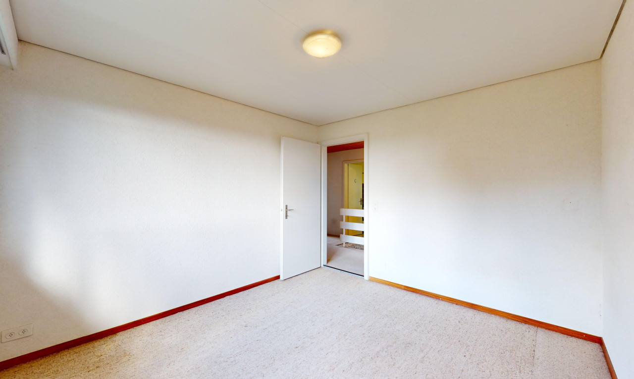 Traumhafte Immobilie mit unverbaubarem Blick und Einliegerwohnung - 11