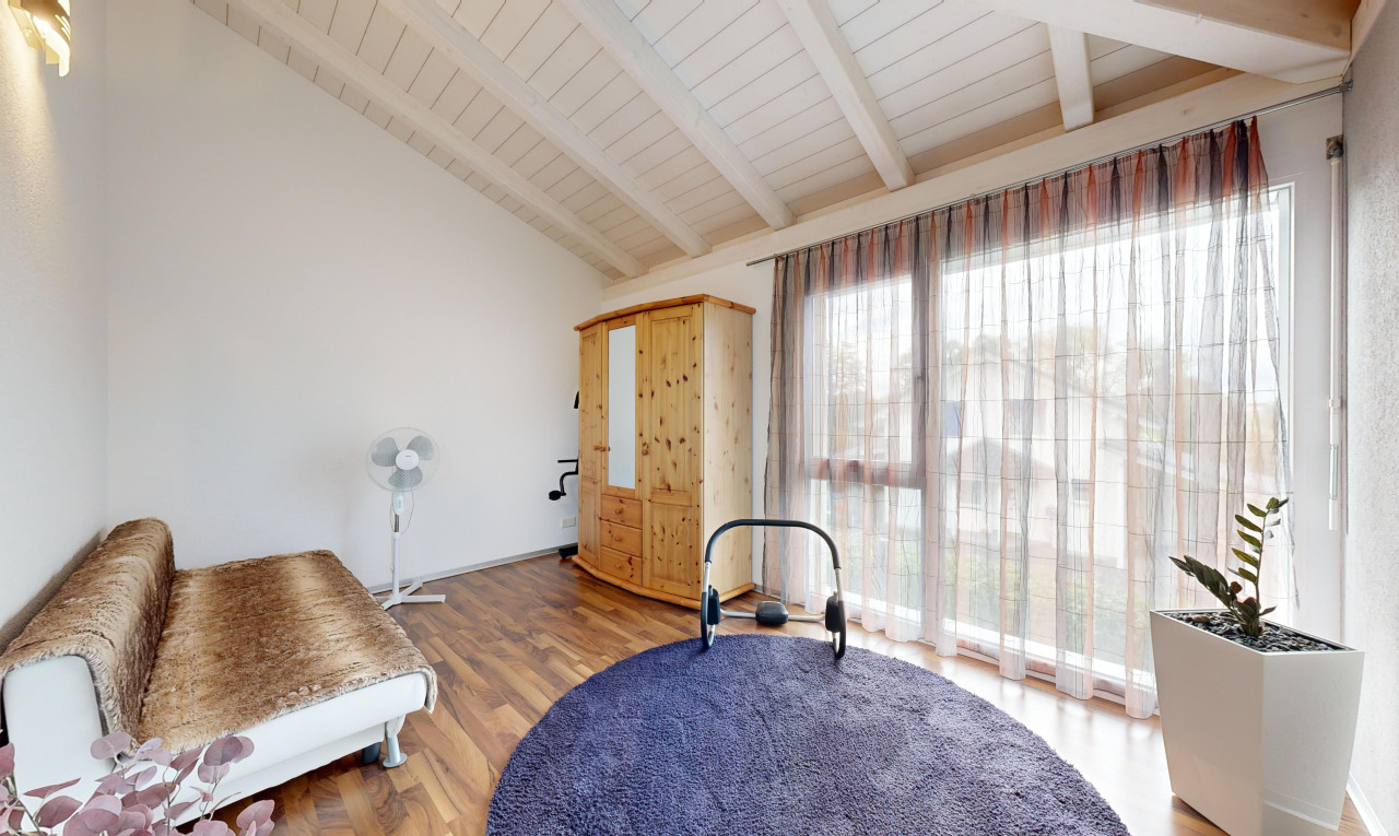 Modernes und helles Haus mit Pool, ruhige Lage garantiert - 10