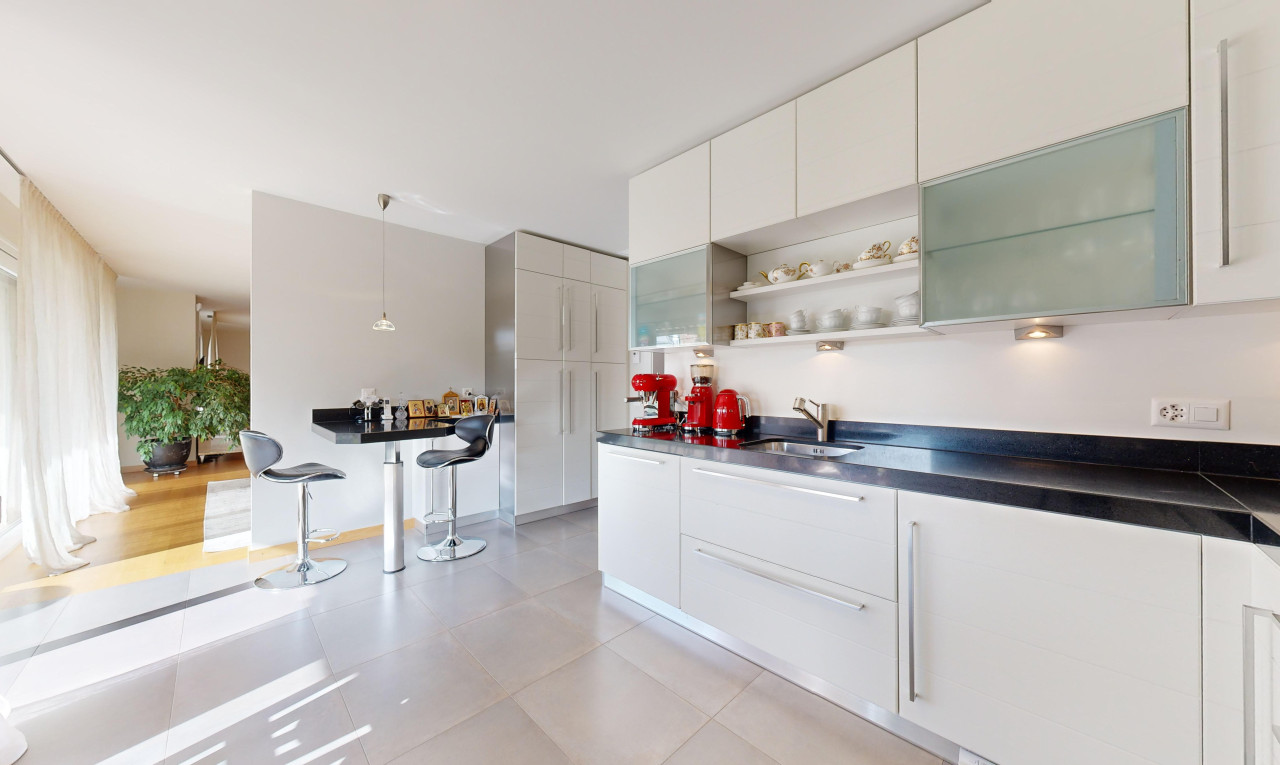 Appartement in à Pully - 6
