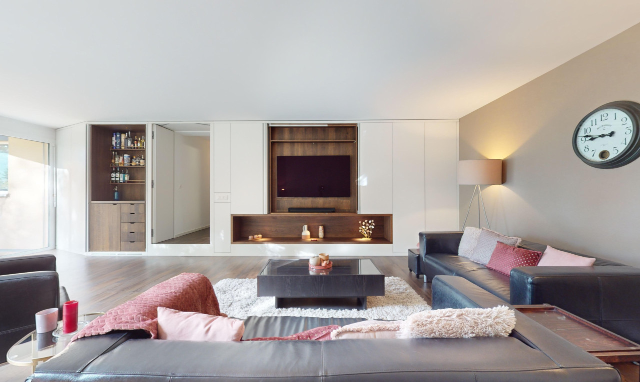 Maison individuelle in à Belmont-sur-Lausanne - 1