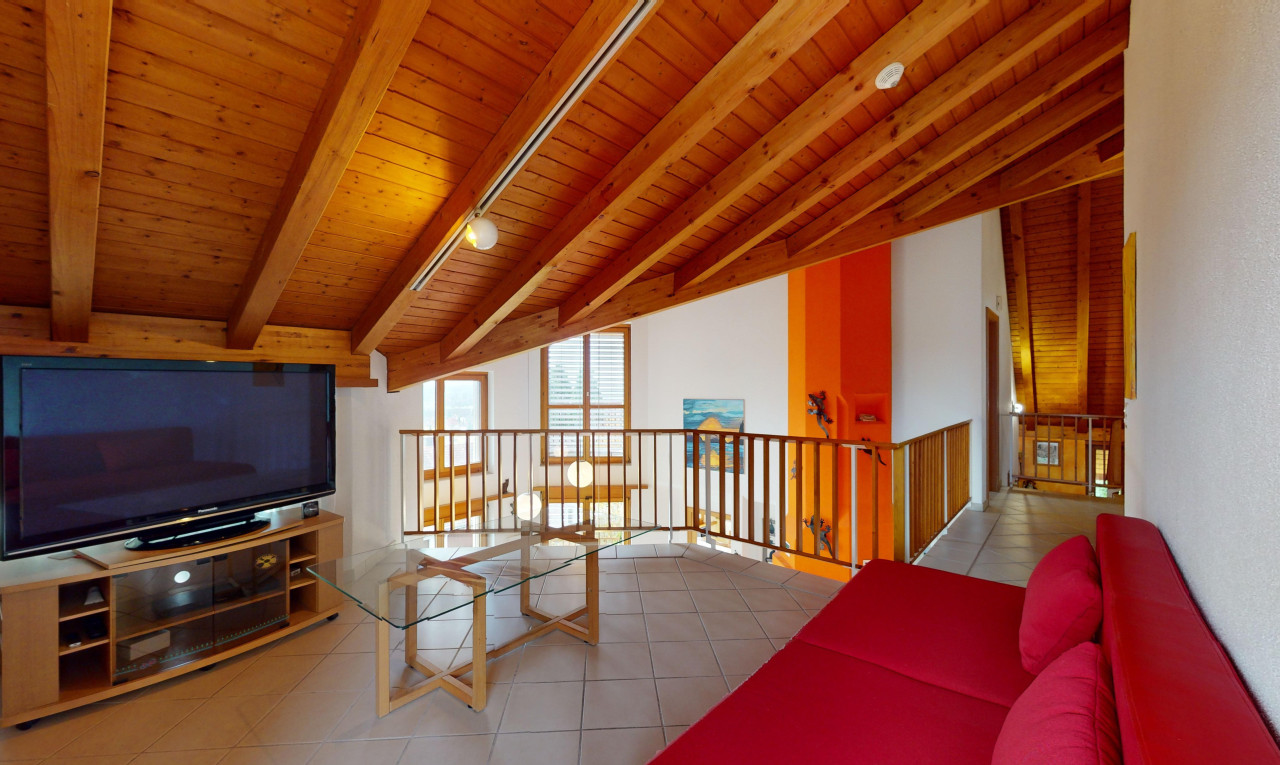 Einfamilienhaus in Winterthur - 10