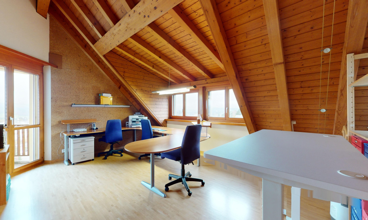 Einfamilienhaus in Winterthur - 11