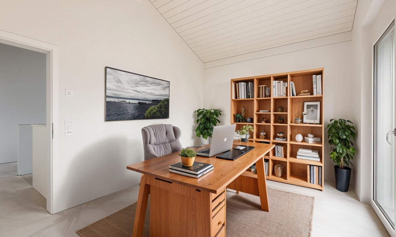 Exklusives Einfamilienhaus mit grosser Terrasse an ruhiger Lage - 6
