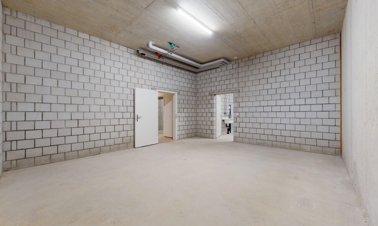 Exklusives Einfamilienhaus mit grosser Terrasse an ruhiger Lage - 10