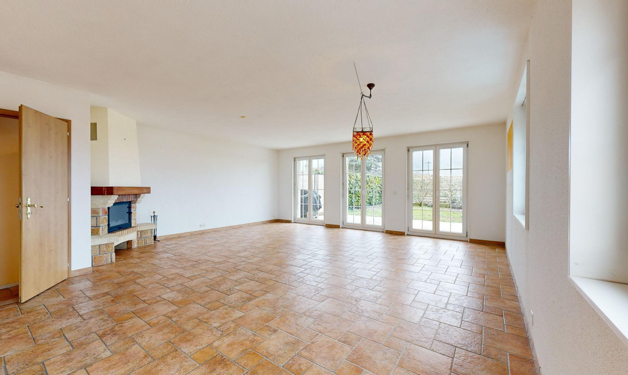 Maison individuelle in à Sullens - 2