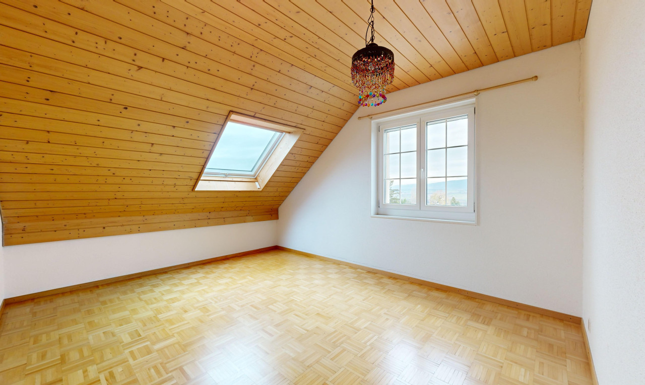 Maison individuelle in à Sullens - 7