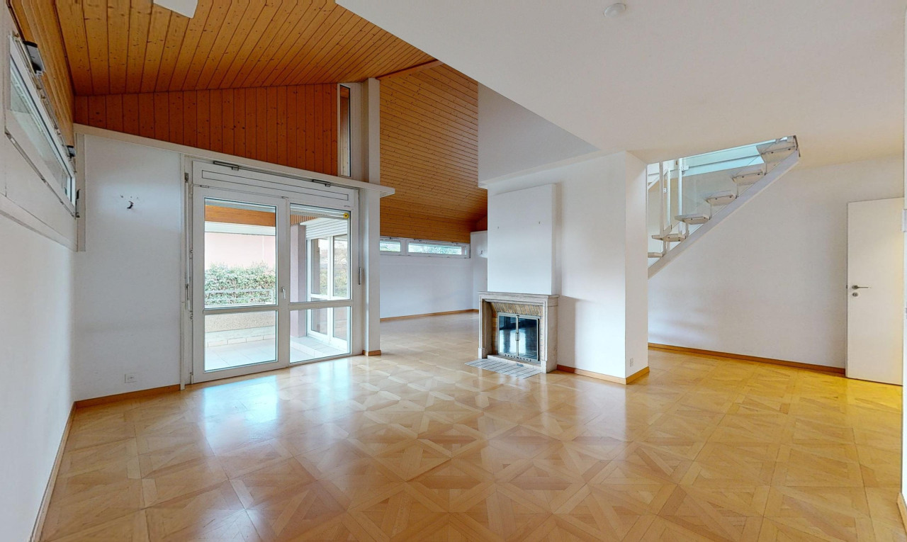 Duplex in à Veyrier - 0