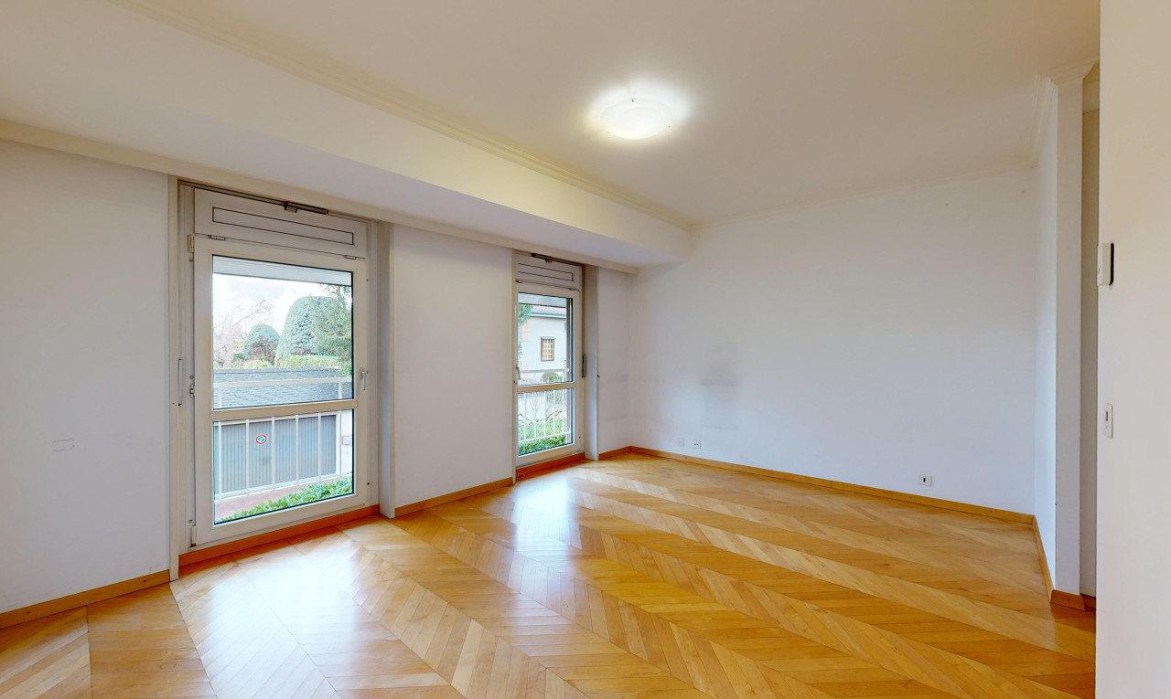 Duplex in à Veyrier - 2