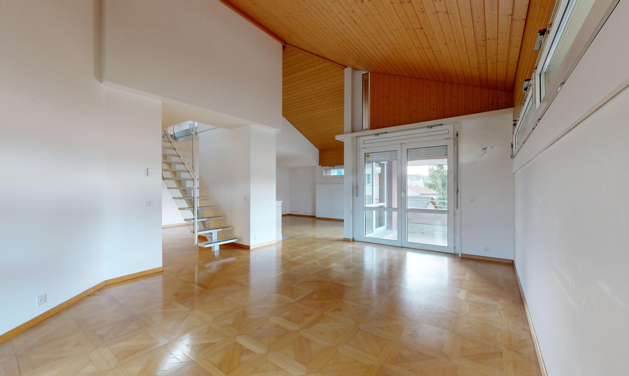 Duplex in à Veyrier - 4