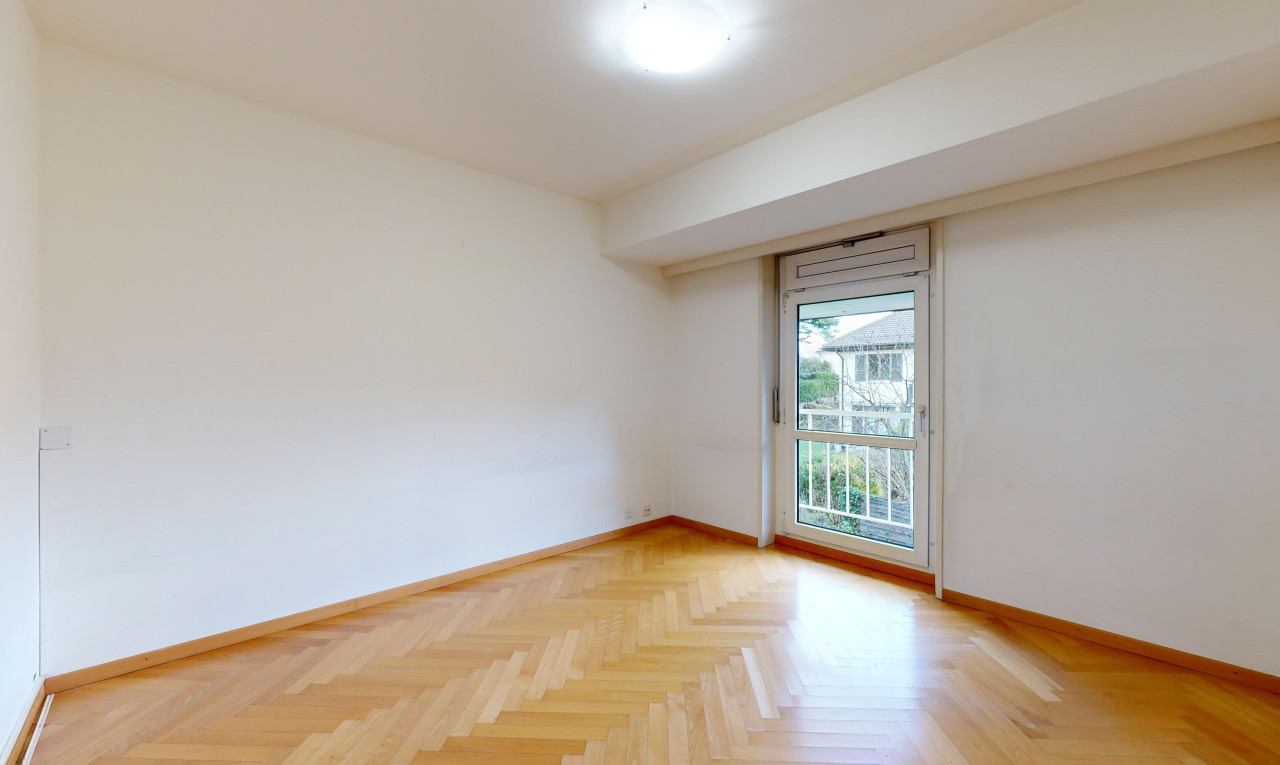 Duplex in à Veyrier - 8
