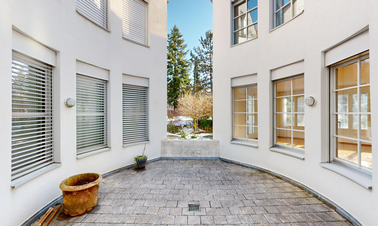 Duplex in Bonstetten - 0