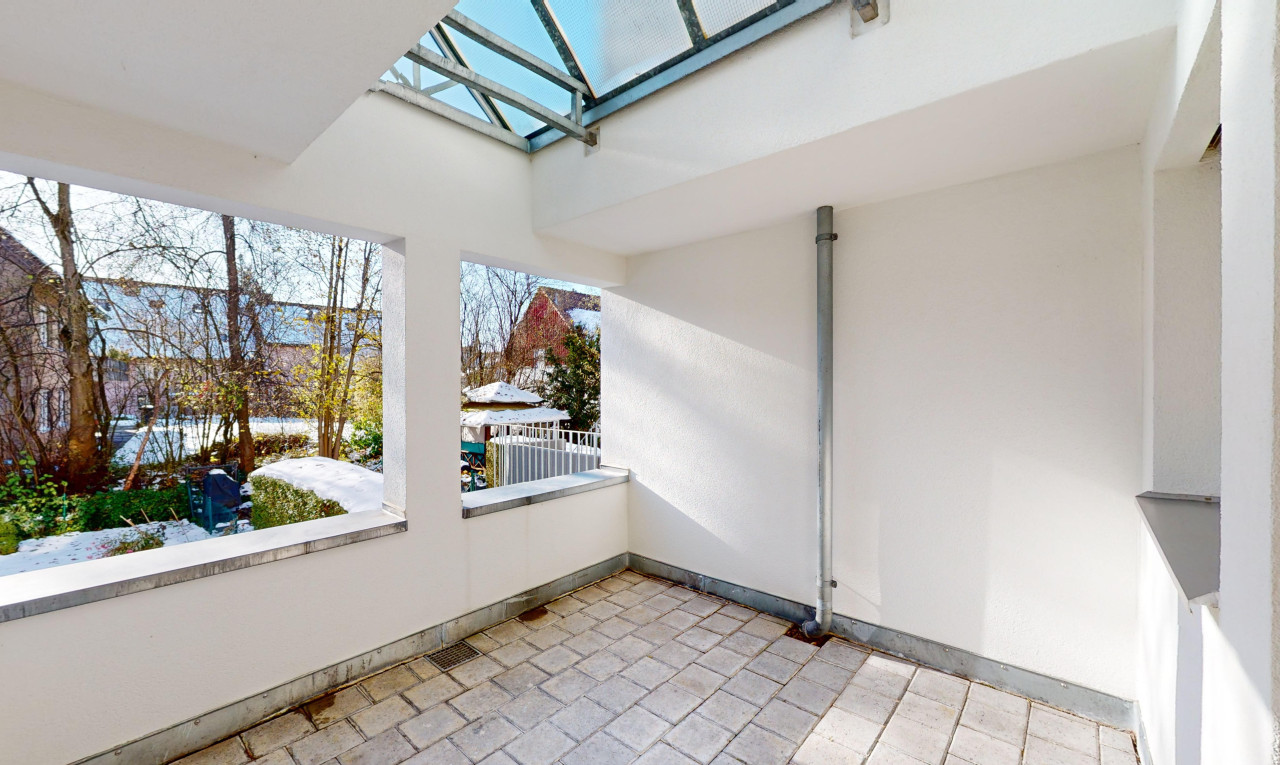 Duplex in Bonstetten - 6