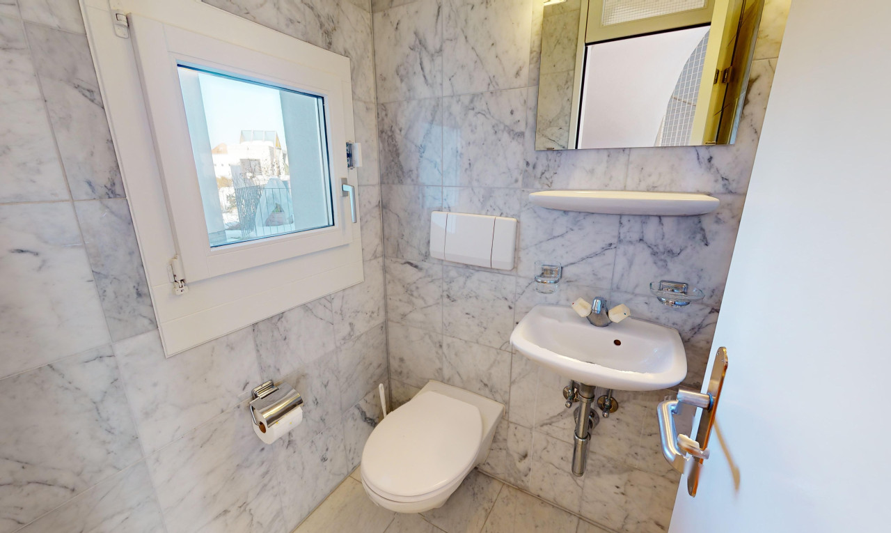 Duplex in Bonstetten - 8