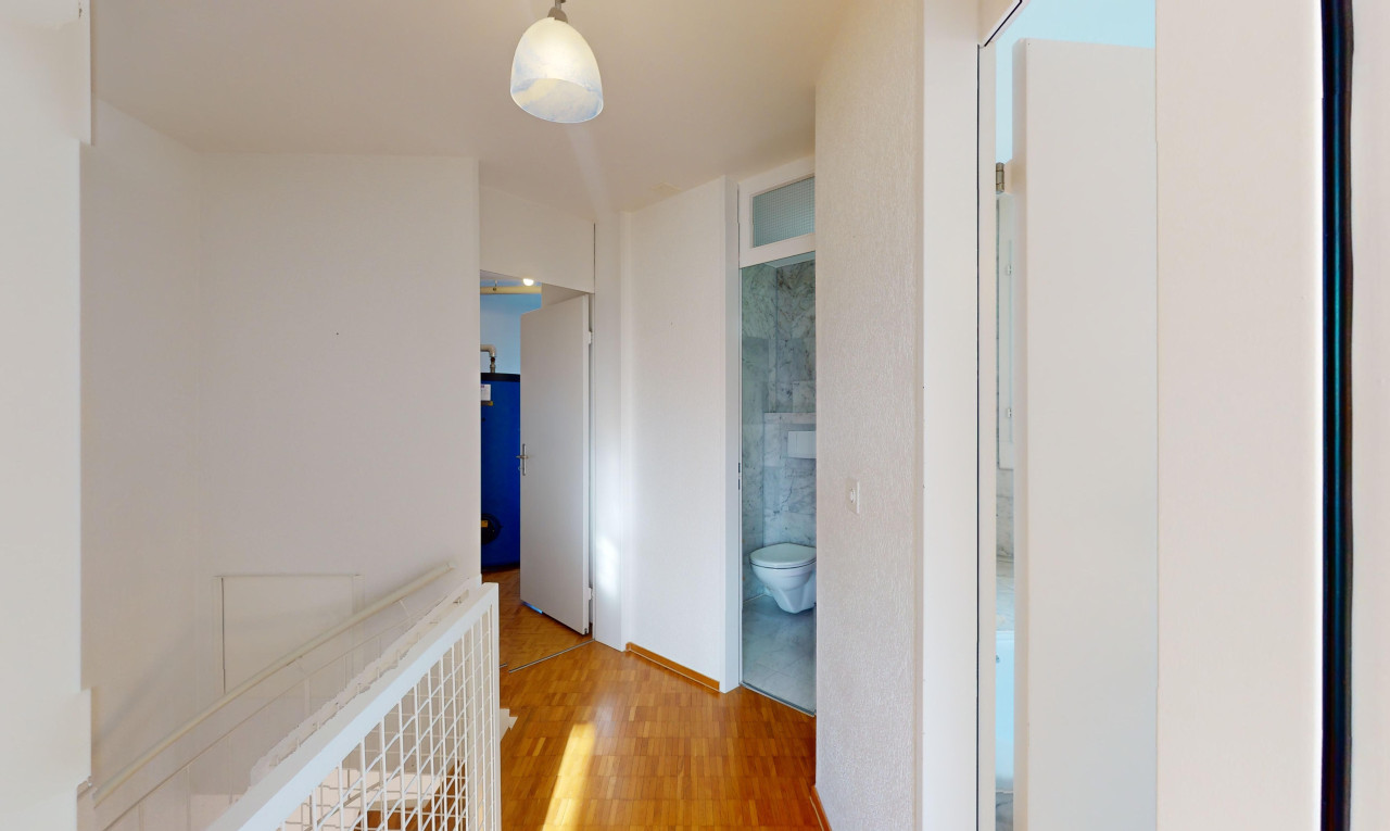 Duplex in Bonstetten - 9