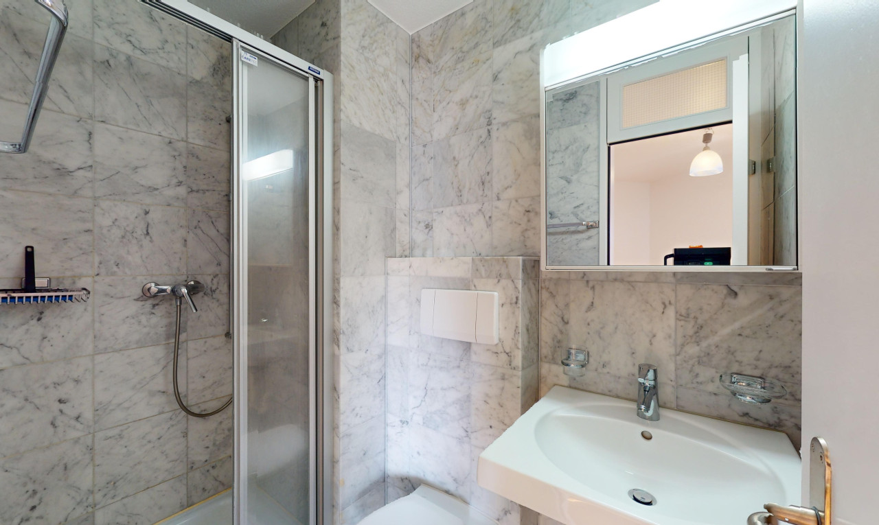 Duplex in Bonstetten - 10